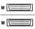 NorStar 1 ft. Shielded Cascade Cable (CG0018001)