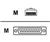 NorStar 14 ft. Shielded Network adapter Cable