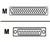 NorStar 15 ft. Serial Cable