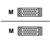 NorStar 15 ft. Shielded Network Cable