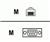NorStar 2 ft. Synchronization Cable (NTCG03AB)
