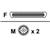 NorStar 20 ft. Coaxial Network Cable (NTBK05CA)