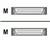 NorStar 20 ft. Crossover Cable (7832)