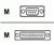 NorStar 24 ft. Serial Cable