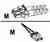 NorStar 3 ft. Fiber Optic Network Cable (NT0H4334)