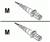 NorStar 32 ft. Fiber Optic Patch Cable