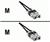 NorStar 6 ft. Fiber Optic Patch Cable (NT0H4330)