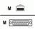NorStar 9 ft. Unshielded Modem Cable (CM0018003)