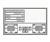 NorStar Backbone Link Node 77010 Base Unit
