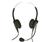 NorStar Chameleon Classic Binaural NT Headset