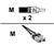 NorStar Fiber Optic Patch Cable