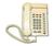 NorStar Jazz Plus 4400 Corded Phone