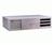 NorStar Micom Marathon 3K Multiplexer