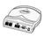 NorStar Nautica 250 Router