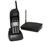 NorStar Norstar T7406 6 Button Cordless Telephone...