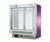 NorStar Paradyne Hotwire 8800 Multiplexer...