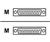 NorStar Shielded V.35 transceiver (NTMG82AA)