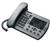 NorStar TES01221 Corded Phone