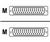 NorStar V.35 Cable