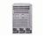 NorStar Versalar 8000 Concentrator