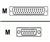 NorStar X.21 Cable