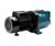 Northern Tool Shallow Well Jet Pump - 3/4 HP