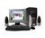 Northgate (WALIND240D) PC Desktop