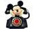 Novelty Classic Mickey Mouse Corded Phone