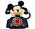 Novelty Classic Mickey Phone