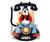 Novelty Goofy 023925 Corded Phone