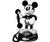 Novelty Mickey 75th Corded Phone (MICKEY75TH)