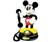 Novelty Mickey Mouse Corded Phone