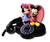 Novelty Mickey and Minnie Animated Telephone