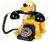 Novelty Pluto Corded Phone (24717)