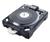 Numark CDX Turntable