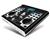 Numark Nuvj DJ Video Mixer