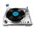 Numark TTi USB Turntable with Pitch Control &...