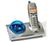 Olympia 5.8GHz Cordless Phone with InfoGlobe and...