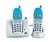 Olympia OL2461 Cordless Phone