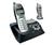 Olympia OL5815 5.8GHz Cordless System with Answerer...