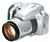 Olympus IS-500 35mm SLR Camera