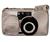 Olympus Stylus Zoom 140 35mm Point and Shoot Camera