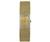 Omega 14k Solid Gold & Diamond Mesh OMW1300 Watch...