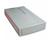 Omega AOC Silver 3.5" USB 2.0 Aluminum Hard Drive...