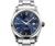 Omega Aqua Terra 2504.80 Wrist Watch