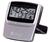 Oregon Scientific RM826 Exactset Travel Alarm Clock