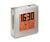Oregon Scientific Starck Medium Visual PSM02A Clock...