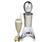 Oster 100 Watts 6627 Stand Mixer