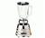 Oster 4093 Classic Chrome Beehive Work Top Blender