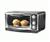 Oster 6232 / 6233 1500 Watts Toaster Oven with...